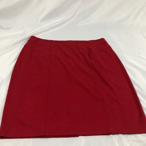 Chico's Dresses & Skirts - Chico plus size pencil skirt